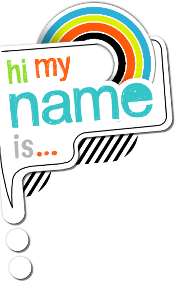 name